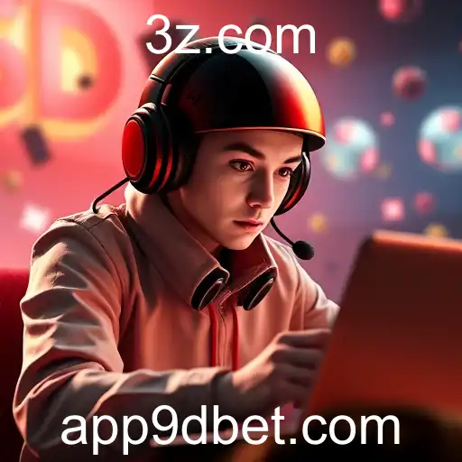 9dbet Revoluciona o Mercado de Jogos Online