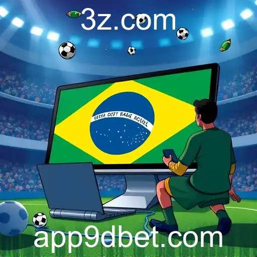 A Ascensão do 9dbet no Cenário de Jogos Online