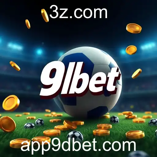 A Ascensão do 9dbet no Cenário Brasileiro de Jogos