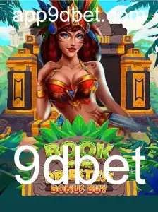 Explorando o Jogo Fascinante 'Book Of The Priestess' com a Plataforma 9dbet