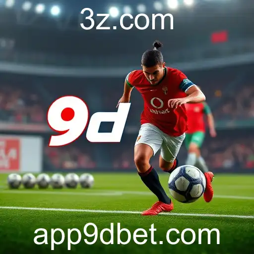 A Evolução dos Sites de Jogos: Um Olhar sobre o 9dbet