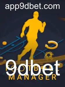 FootballManager e 9dbet: Uma Jornada de Estratégia e Emoção