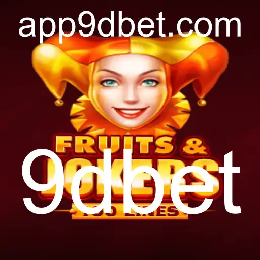 Explorando o Mundo de FruitsAndJokers100: Uma Nova Era de Entretenimento em 9dbet