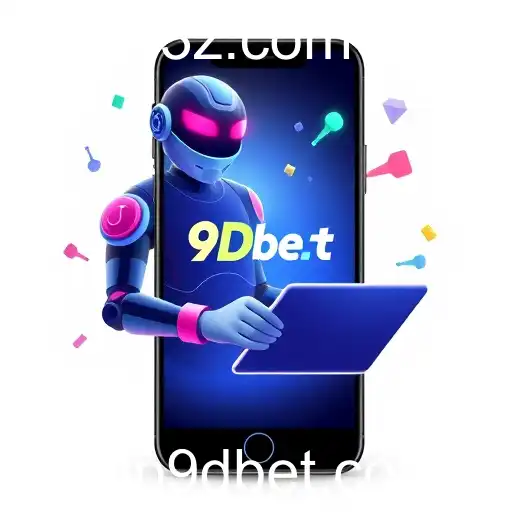 A Evolução dos Sites de Jogos e o Impacto da 9dbet