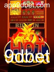 Descubra o Empolgante Mundo do Jogo HotVolcano com a Plataforma 9dbet