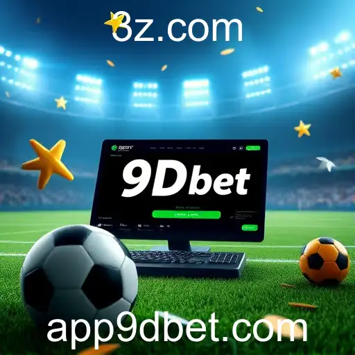 O Impacto do 9dbet nos Jogos Online de 2026