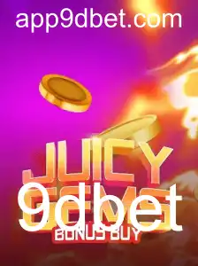 JuicyGemsBonusBuy: Descubra a Nova Sensação de Cassino com 9dbet