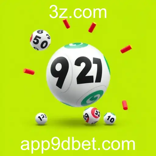 A Ascensão do 9dbet no Mercado de Jogos em 2025