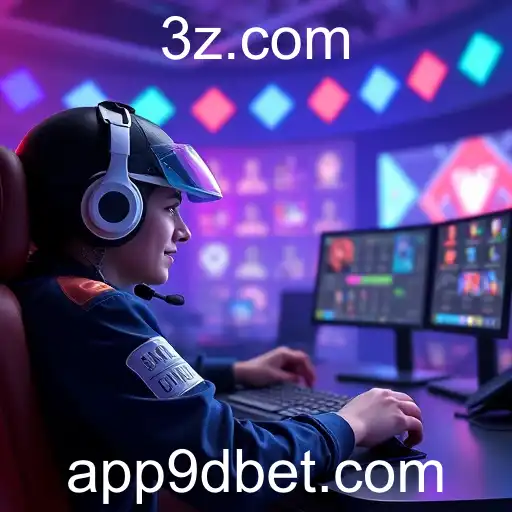 Impacto dos Jogos Online no Cenário Atual