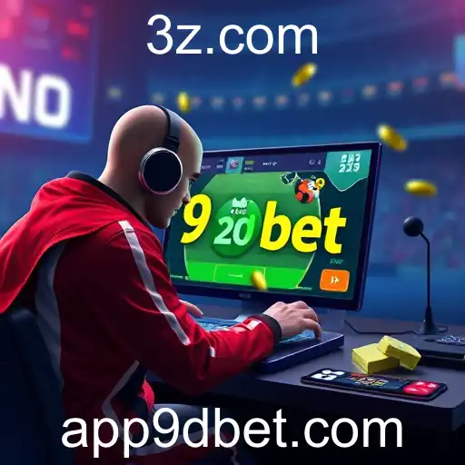 Tendências de Crescimento no Setor de Jogos Online em 2026