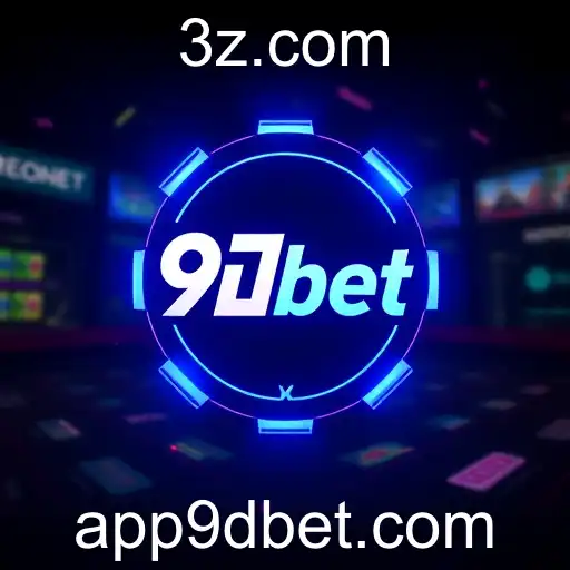 A Ascensão do 9dbet: Uma Nova Era nos Jogos Online