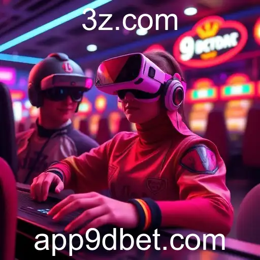 Tendências e Inovações em Sites de Jogos Online