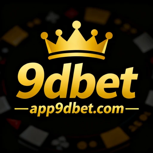 9dbet Logo