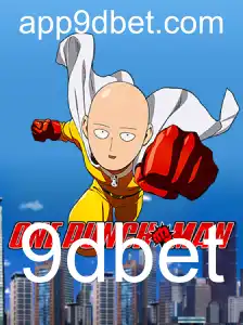 Explorando o Mundo de OnePunchMan: O Jogo com a Emoção de 9dbet