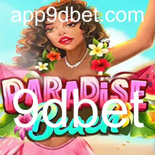 ParadiseBeach: Um Mergulho no Excitante Mundo de 9dbet