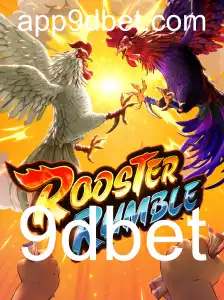 RoosterRumble: Uma Imersão no Dinâmico Jogo de Apostas - 9dbet