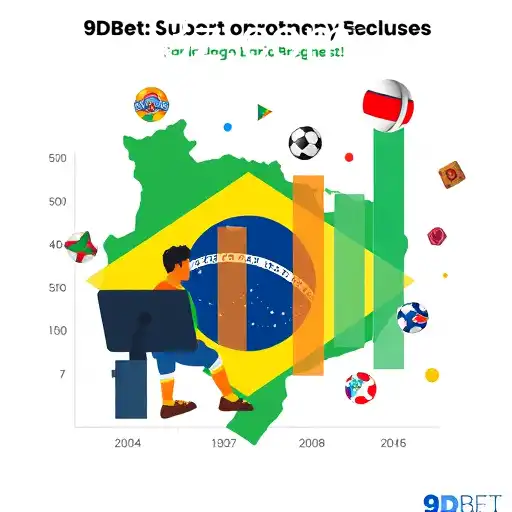 A Evolução dos Sites de Apostas Online no Brasil