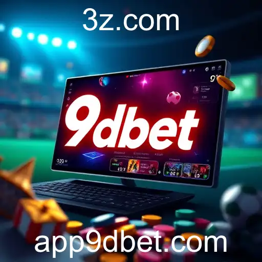 9dbet: A Evolução dos Jogos Online em 2025