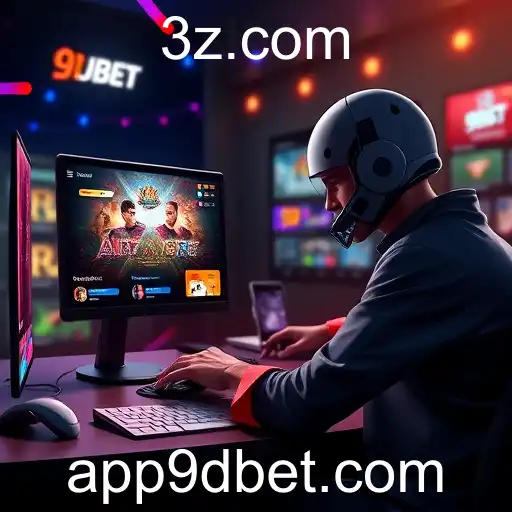 O Impacto dos Jogos Online nos Dias Atuais