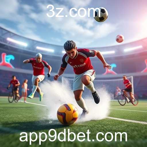 Ascensão dos Jogos Online em 2025 e a Influência do 9dbet