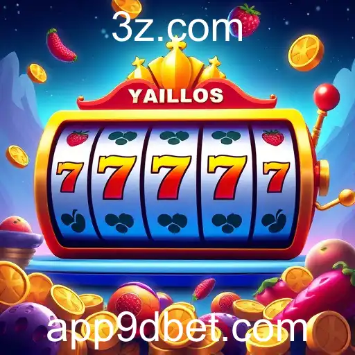 Explorando o Fascinante Mundo dos Slot Games no 9dbet