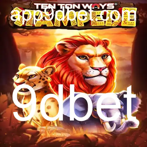 Descubra o Mundo Emocionante de TenTonWaysStampede com 9dbet